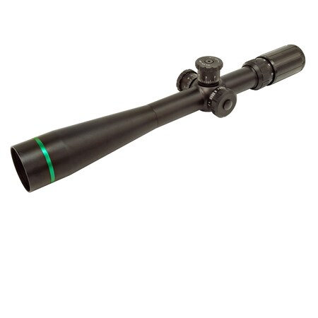 Mueller Industries Mueller Tactical 8-32x44 Side Focus Mil Dot Reticle MT83244